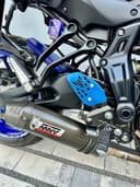 2019 Yamaha Yamaha Tracer 700 - 32 000 km - Náhled 10