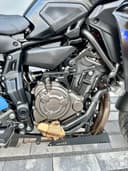 2019 Yamaha Yamaha Tracer 700 - 32 000 km - Náhled 9