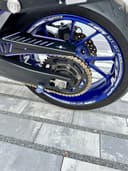 2019 Yamaha Yamaha Tracer 700 - 32 000 km - Náhled 1
