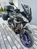 2019 Yamaha Yamaha Tracer 700 - 32 000 km - Náhled 8