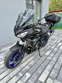 2019 Yamaha Yamaha Tracer 700 - 32 000 km - Náhled 7