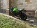 2022 Kawasaki Kawasaki Ninja 650 - 25 263 km - Náhled 5