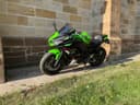 2022 Kawasaki Kawasaki Ninja 650 - 25 263 km - Náhled 4
