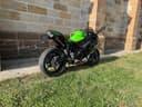 2022 Kawasaki Kawasaki Ninja 650 - 25 263 km - Náhled 3