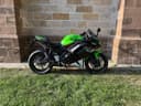 2022 Kawasaki Kawasaki Ninja 650 - 25 263 km - Náhled 2