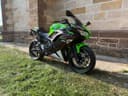 2022 Kawasaki Kawasaki Ninja 650 - 25 263 km - Náhled 1