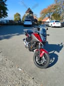 2020 Honda Honda NC 750 X - 19 000 km - Náhled 2