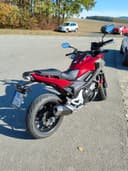 2020 Honda Honda NC 750 X - 19 000 km - Náhled 1