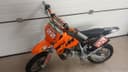 2004 KTM 50 SX /Junior - 91 km - Náhled 3