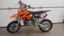 2004 KTM 50 SX /Junior - 91 km - Náhled 1