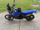 2022 Yamaha Yamaha Ténéré 700 - 21 700 km - Náhled 1