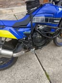 2022 Yamaha Yamaha Ténéré 700 - 21 700 km - Náhled 4