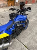 2022 Yamaha Yamaha Ténéré 700 - 21 700 km - Náhled 6
