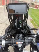 2022 Yamaha Yamaha Ténéré 700 - 21 700 km - Náhled 7