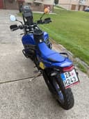 2022 Yamaha Yamaha Ténéré 700 - 21 700 km - Náhled 8