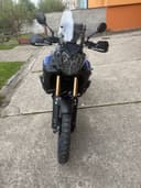 2022 Yamaha Yamaha Ténéré 700 - 21 700 km - Náhled 2
