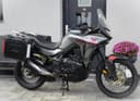 2023 Honda Honda XL 750 Transalp - 21 000 km - Náhled 1