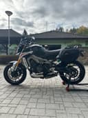 2015 Yamaha Yamaha MT-09 - 20 000 km - Náhled 4
