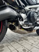 2015 Yamaha Yamaha MT-09 - 20 000 km - Náhled 5