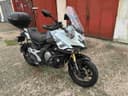 2021 CF Moto CF Moto 650 MT - 17 000 km - Náhled 1