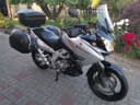 2004 Suzuki Suzuki DL 1000 V-Strom - 46 100 km - Náhled 1