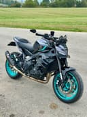 2026 Yamaha Yamaha MT-09 - 2 600 km - Náhled 1
