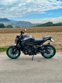 2026 Yamaha Yamaha MT-09 - 2 600 km - Náhled 3