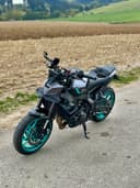 2026 Yamaha Yamaha MT-09 - 2 600 km - Náhled 4