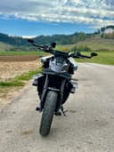 2026 Yamaha Yamaha MT-09 - 2 600 km - Náhled 5