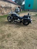 2002 Suzuki VL - 104 000 km - Náhled 3