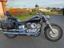 2004 Kawasaki Mean Streak - 18 000 km - Náhled 3