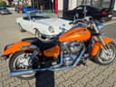 2004 Kawasaki Mean Streak - 18 000 km - Náhled 6