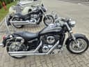 2004 Kawasaki Mean Streak - 18 000 km - Náhled 10