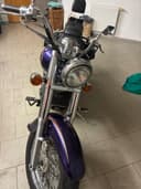 2023 Kawasaki Vulcan - 16 000 km - Náhled 3
