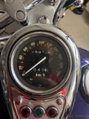 2023 Kawasaki Vulcan - 16 000 km - Náhled 1