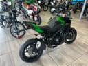2026 Kawasaki Kawasaki Z900 - 21 km - Náhled 4