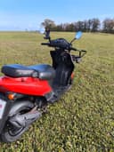2012 Kymco Agility 50 - 230 km - Náhled 6