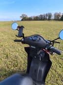 2012 Kymco Agility 50 - 230 km - Náhled 3