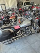 2002 Yamaha Drag Star - 20 000 km - Náhled 1