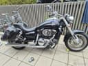 2002 Yamaha Drag Star - 20 000 km - Náhled 4