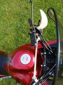 2001 Honda Honda XL 650 Transalp - 118 000 km - Náhled 13