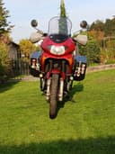 2001 Honda Honda XL 650 Transalp - 118 000 km - Náhled 10