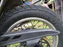 2001 Honda Honda XL 650 Transalp - 118 000 km - Náhled 6