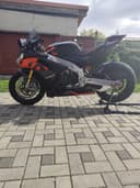 2022 Aprilia Aprilia RSV4 - 11 600 km - Náhled 1