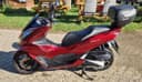 2022 Honda Honda PCX 125 - 12 000 km - Náhled 1