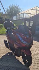 2022 Honda Honda PCX 125 - 12 000 km - Náhled 3