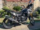 2025 Yamaha Yamaha Ténéré 700 - 11 500 km - Náhled 3