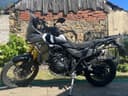2025 Yamaha Yamaha Ténéré 700 - 11 500 km - Náhled 1
