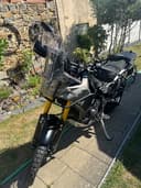 2025 Yamaha Yamaha Ténéré 700 - 11 500 km - Náhled 2