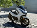 2023 Honda Honda PCX 125 - 6 170 km - Náhled 1